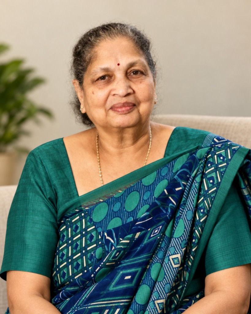 Mrs. Lalita Choudhary